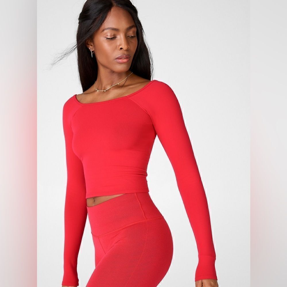 Fabletics Emilia Top NWT